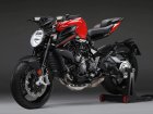 MV Agusta Brutal 800 Rosso